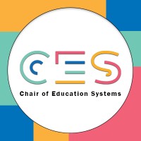 CES Chair of Education Systems logo - Similar company to Ufotech Corp