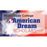 MDC American Dream Scholars logo - Similar company to Smith Reed Partners