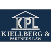 Kjellberg & Partners Law AB logo - Similar company to Rost & Brygg