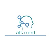 AltMed LLC logo - Similar company to Neurologic, Llc