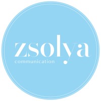 Zsolya Communication logo - Similar company to Cor Leonis Publishing