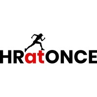 HRatOnce logo - Similar company to Holistic Leadership Ab
