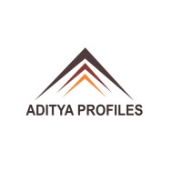 Aditya Profiles Pvt. Ltd. logo - Similar company to Birdi Rollform Profiles®