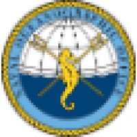 Naval Oceanographic Office logo - Similar company to Fleet Numerical Meteorology And Oceanography Center (Fnmoc)