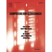 Computers and Geotechnics logo - Similar company to Geotechnologies Intelligence (Geointel)