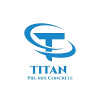 Titan Premix Concrete logo - Similar company to Befmcg