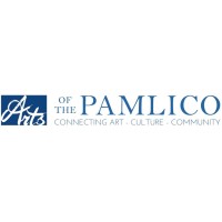 Arts of the Pamlico logo - Similar company to Performing Arts Center Eastside