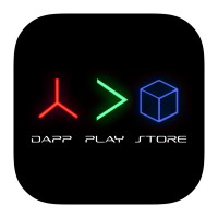 Dapp Play Store logo - Similar company to Vibranium Audits