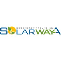 SolarWay-A logo - Similar company to Floating Solar Turkey