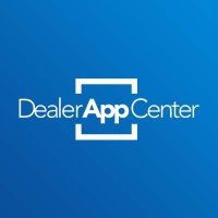 Dealer App Center
