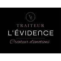 Traiteur L'évidence logo - Similar company to Kentec Event