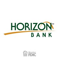 Horizon Bank logo - Similar company to Everwise Credit Union