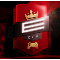 E-cup logo - Similar company to Ecup - Coffee Platform