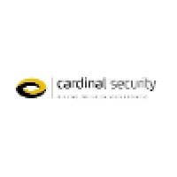 Cardinal Security logo - Similar company to Cobac Security