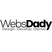 WebsDady logo - Similar company to 3Dim Engineering Solutions