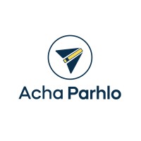 Acha Parhlo logo - Similar company to Spectrum Solutions Canada Inc.