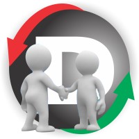 Ponto Digital Network logo - Similar company to Principal Software Co. W.L.L