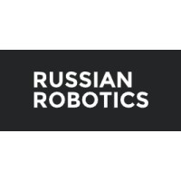 Russian Robotics logo - Similar company to Aripix Robotics Llc