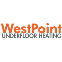 WestPoint Underfloor Heating logo - Similar company to Seoladh Underfloor Heating