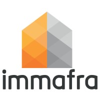 IMMAFRA logo - Similar company to Mac-Nv Projectontwikkeling