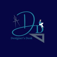 Designer's Desk logo - Similar company to Whiz Creative Tech