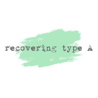 Recovering Type A logo - Similar company to Hreality