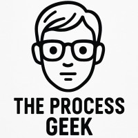 The Process Geek logo - Similar company to Tess Stanford