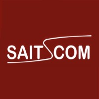 SAITCOM logo - Similar company to Digital Layers