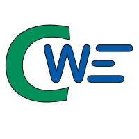 CWE logo - Similar company to Cwe  (China International Water & Electric Corp.)