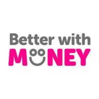 BETTER WITH MONEY LTD logo - Similar company to Tradersdna - Financial Education & Research Resources Platform For Traders & Investors