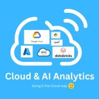 Cloud & Ai Analytics