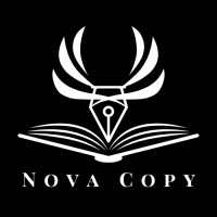 NovaCopy AI logo - Similar company to Carak Studios