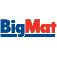 BigMat Girardon logo - Similar company to Viteos Solutions