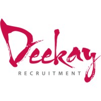 Deekay Recruitment logo - Similar company to Deekay Group