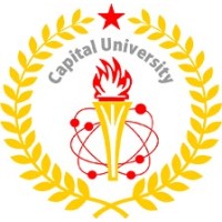 Capital University Jharkhand logo - Similar company to Aum Solutions
