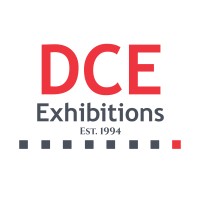 Design Craft Exhibitions Limited logo - Similar company to Luke Jarvis Design