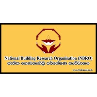 National Building Research Organization logo - Similar company to Rr Constructions
