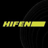 HIFEN Studios logo - Similar company to Dcd & Co Media Communications