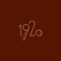 1920 Dubai logo - Similar company to Fynd Cafe