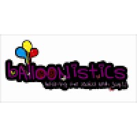 Balloonistics logo - Similar company to Kiplist
