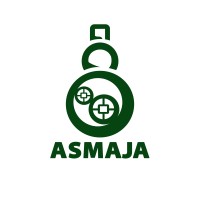 Asmaja Textile logo - Similar company to Kki Textile