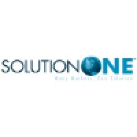 Solution One Marketing