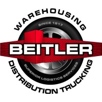 Beitler Trucking, Inc. logo - Similar company to Beitler Logistics Services