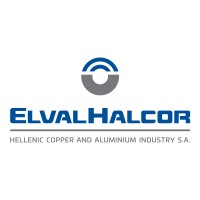 ElvalHalcor logo - Similar company to Elval