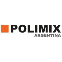Polimix Argentina logo