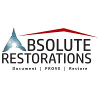 Absolute Restorations logo - Similar company to Gen Ex Construction