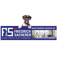 Friedrich Sacherer logo - Similar company to Webplus Marketing
