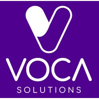VOCA Solutions logo - Similar company to Clientsolutions Gmbh