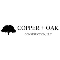 Copper + Oak Construction Llc