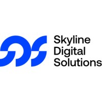 Skyline Digital Solutions logo - Similar company to Easysoft Technology